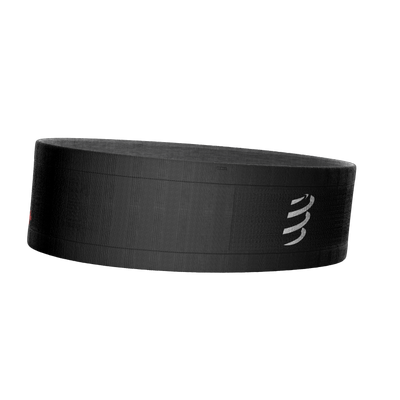Compressport Free Belt M/L Black