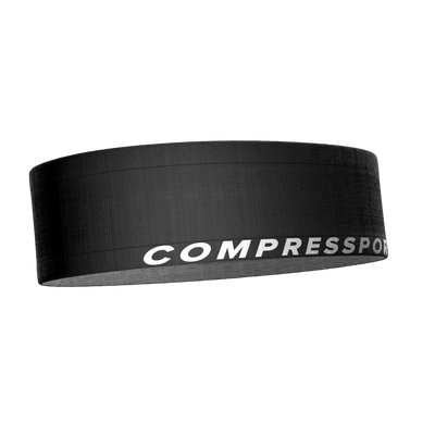 Compressport Free Belt XL/XXL Black