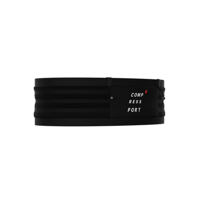 Compressport Free Belt Pro XL/XXL Black