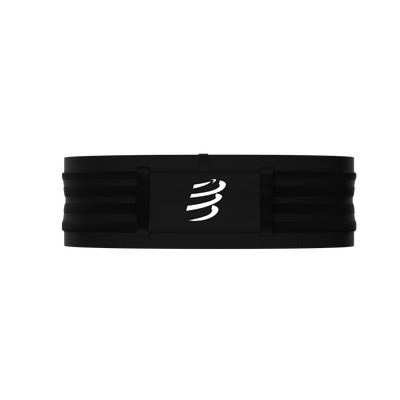 Compressport Free Belt Pro M/L Black
