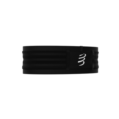 Compressport Free Belt Pro XL/XXL Black