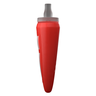 Compressport Ergoflask 500ml Handheld Red