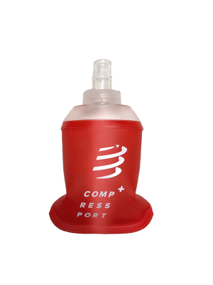 Compressport Ergoflask 150ml Red