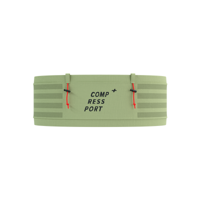 Compressport Free Belt Pro XL/XXL Nile