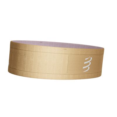 Compressport Free Belt XL/XXL Buff Orange/Roseate
