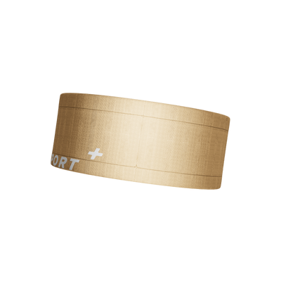 Compressport Free Belt M/L Buff Orange/Roseate