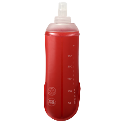 Compressport Ergoflask 300ml Red