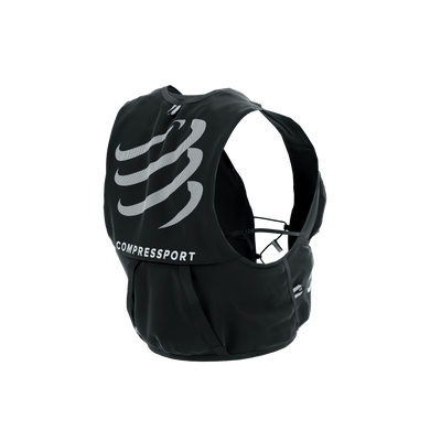 Compressport Ultrun Evo 10 Pack S Black