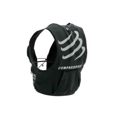 Compressport Ultrun Evo 10 Pack L Black