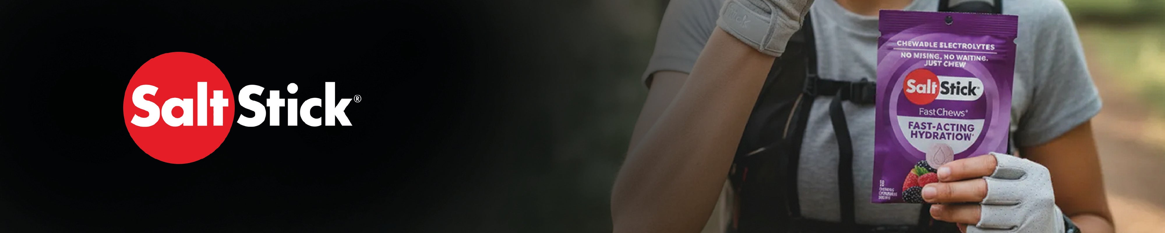 SaltStick banner desktop