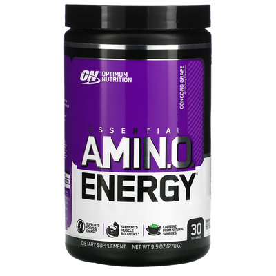 ON Essential Amino Energy 270gr Grape