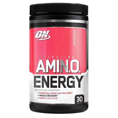 ON Essential Amino Energy 270gr Watermelon