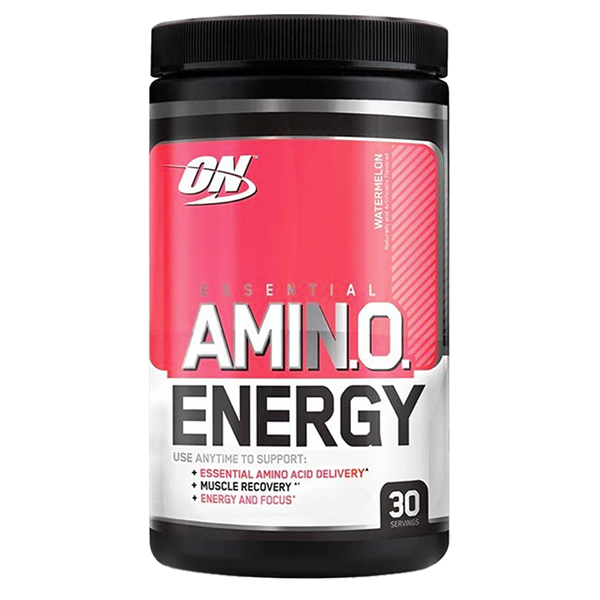 ON Essential Amino Energy 270gr Watermelon