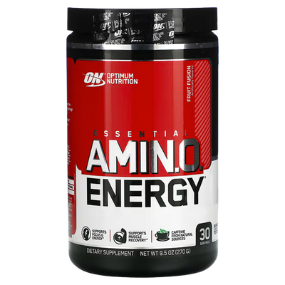ON Essential Amino Energy 270gr Fruit Fusion