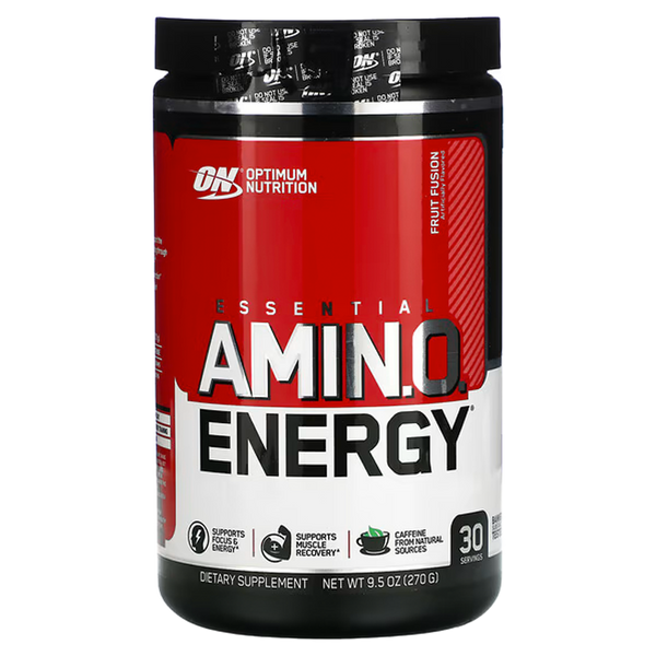 ON Essential Amino Energy 270gr Fruit Fusion