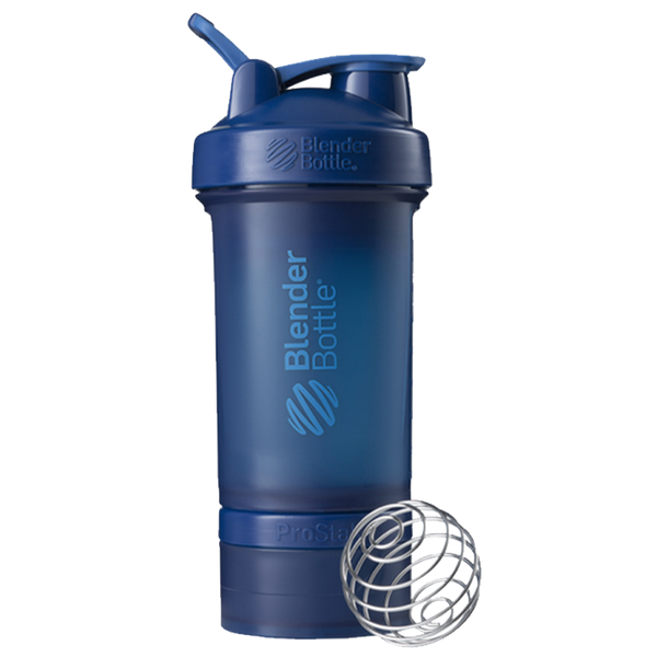 Blender Bottle Prostak Navy 22oz
