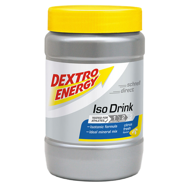 Dextro Energy Iso Drink Citrus Fresh 440gr