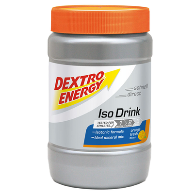 Dextro Energy Iso Drink Orange Fresh 440gr