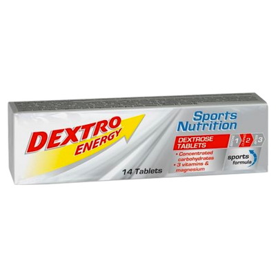 Dextro Energy – Atlesia