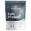 Epic Protein Real Sport 494gr