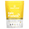 Epic Protein Vanilla Lucuma 454gr