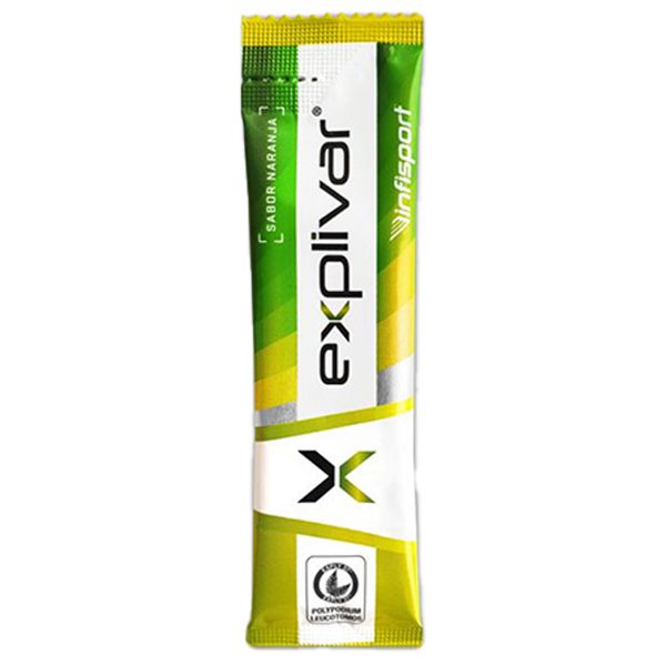 Infisport Explivar
