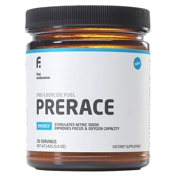 First Endurance PreRace 2.0 142gr
