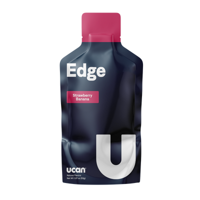 UCAN Edge Gel 53gr Fresa