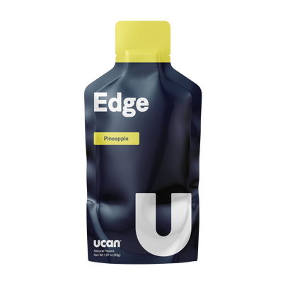 UCAN Edge Gel 53gr Piña