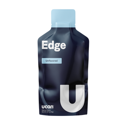 UCAN Edge Gel 53gr Sin Sabor