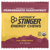 Honey Stinger Chews Pomegranate 50gr