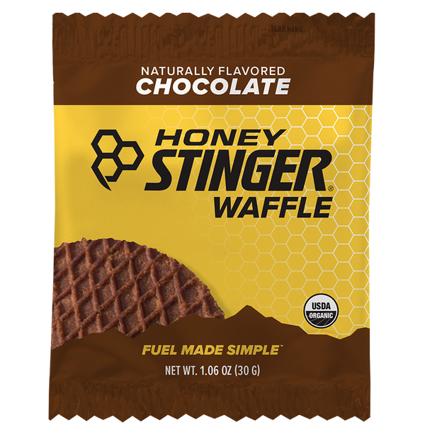 Honey Stinger Waffle Chocolate 28.5gr