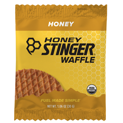 Honey Stinger Waffle Honey 28.5gr