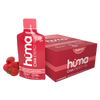 Huma Chia Energy Gel Raspberries 42gr c/24 pz