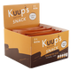 Kuups Barra Snack Peanut Butter Cocoa 50gr c/10 pz