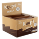 Kuups Barra Snack Cocoa 50gr c/10 pz