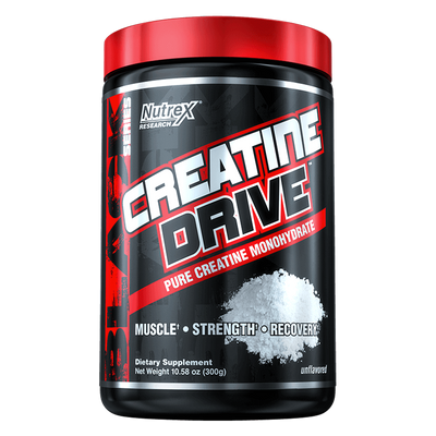 Nutrex Creatine Drive 300gr