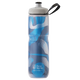 Polar Bottle Sport Insulated Contender 24oz Blue/Silver