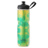 Polar Bottle Sport Insulated Fly Dye 24 oz Lemon Lime