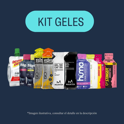 Kit Geles