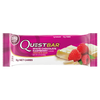 Quest Nutrition Protein Bar White Chocolate Raspberry 60gr c/12 pz