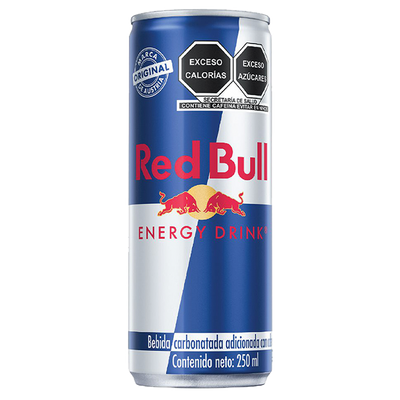 Red Bull Original 250ml