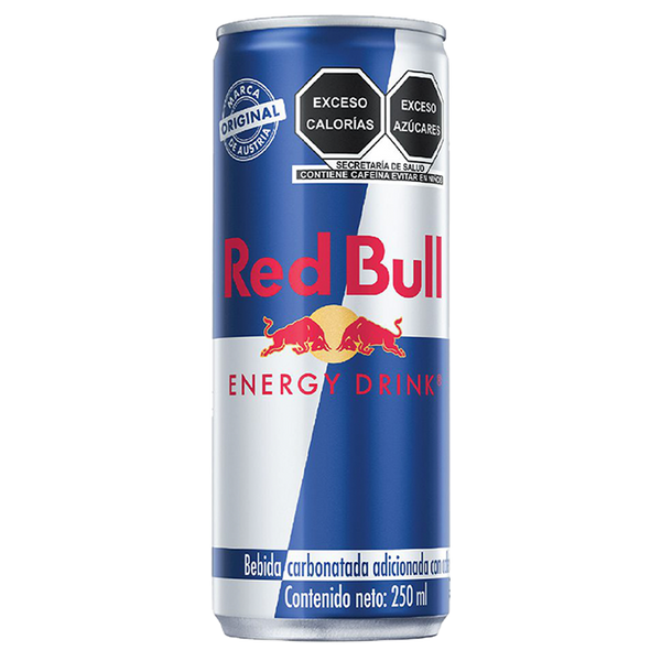 Red Bull Original 250ml