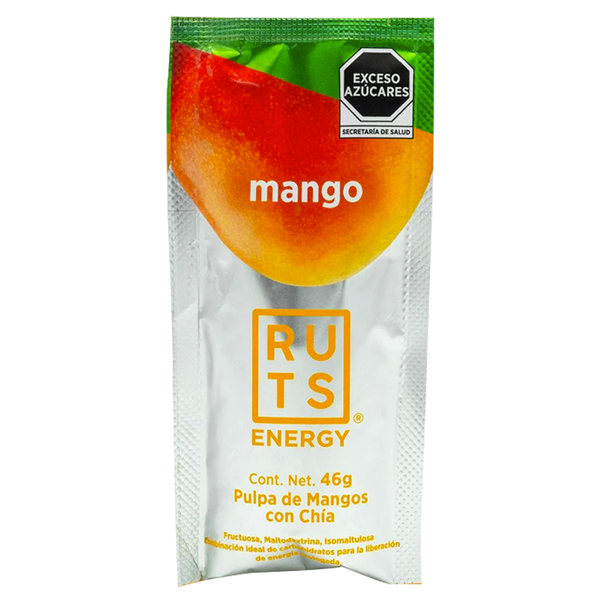 Ruts Gel Energy Mango 46gr