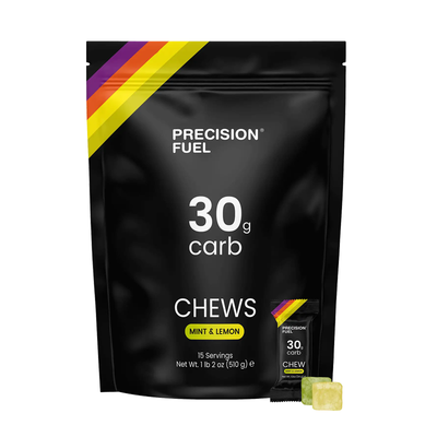 Precision Fuel Chews (bolsa)