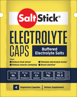 SaltStick Caps c/4