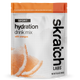 Skratch Labs Hydration Mix Orange 440gr