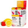 Skratch Labs Hydration Mix Strawberry Lemonade 24gr c/20 pz
