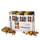 Skratch Labs Energy Bars Chocolate Chips & Almonds 50gr c/12 pz