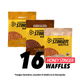 Honey Stinger Waffle Mix c/16pz